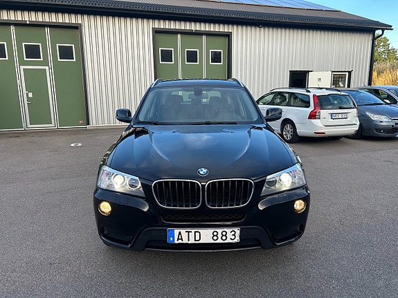 BMW X3 4 of 16