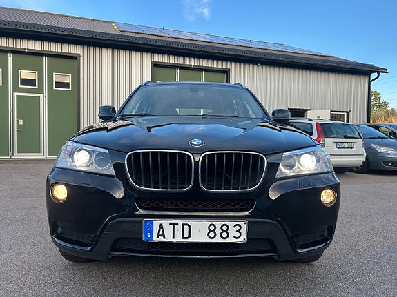 BMW X3 7 of 16