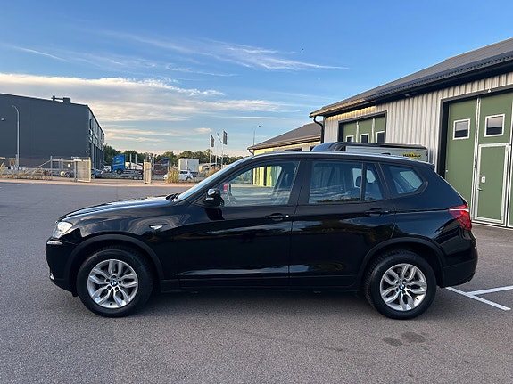 BMW X3 2 of 16