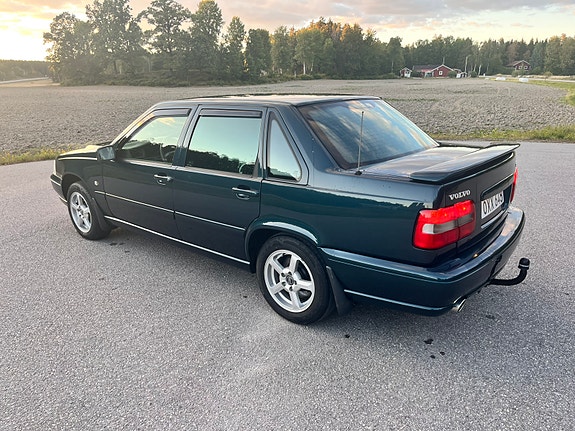 Volvo S70 4 of 9