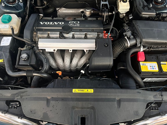 Volvo S70 5 of 9