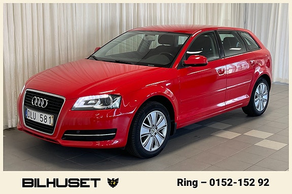 Audi A3 3 of 14