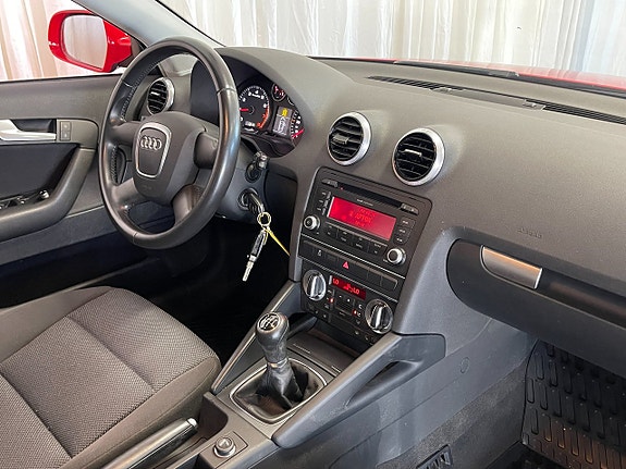 Audi A3 9 of 14