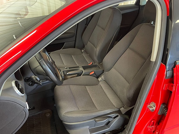 Audi A3 6 of 14