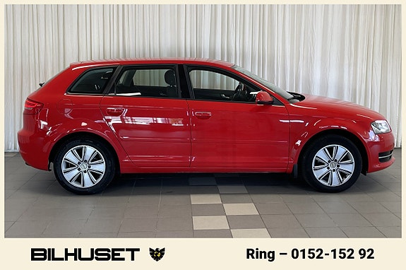 Audi A3 4 of 14