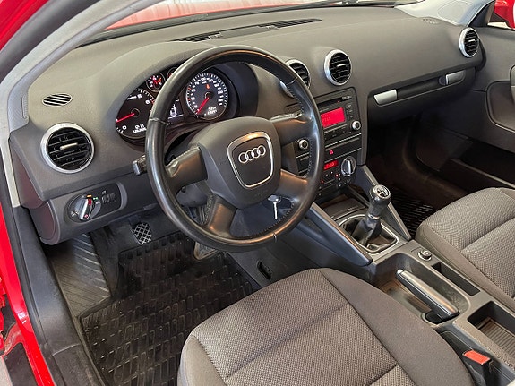 Audi A3 7 of 14