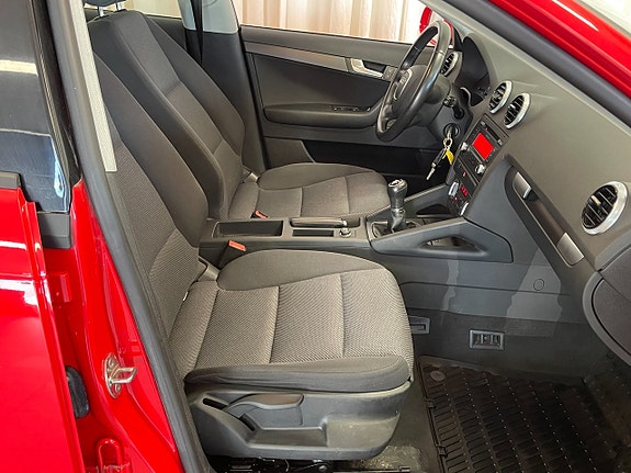 Audi A3 10 of 14