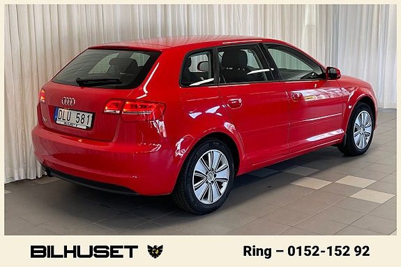 Audi A3 2 of 14