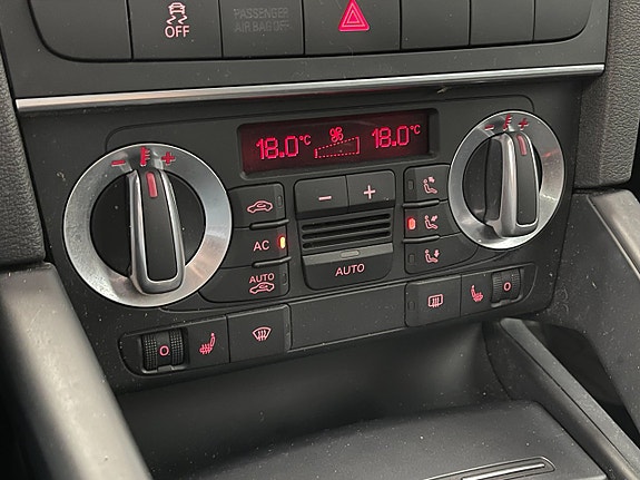 Audi A3 12 of 14