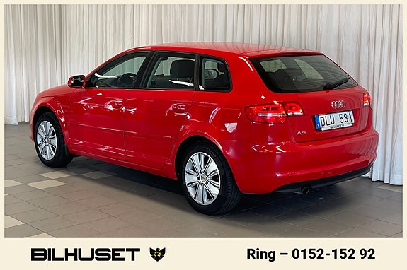 Audi A3 5 of 14