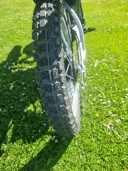 Honda Mt5 4 of 9