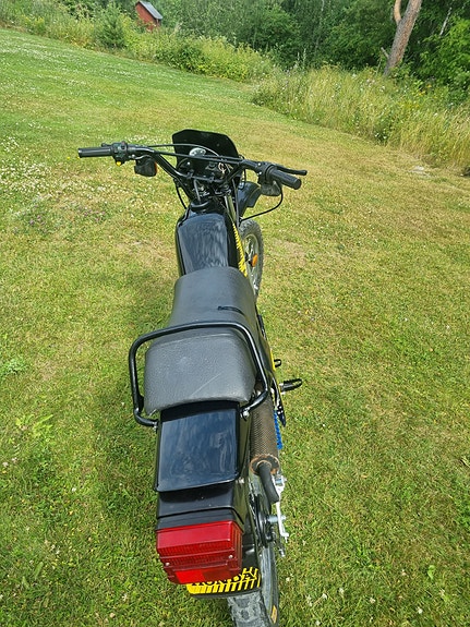 Honda Mt5 4 of 6