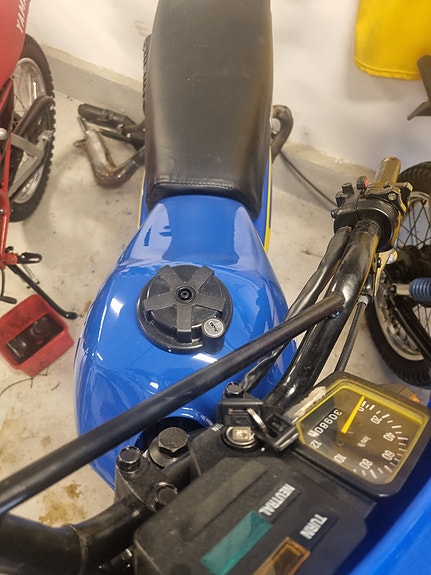 Honda Mt5 9 of 9
