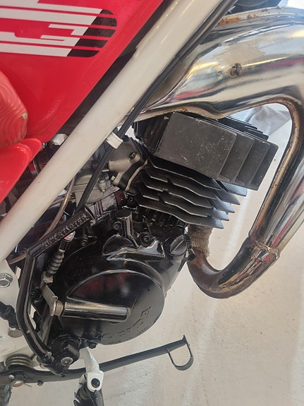 Honda Mt5 6 of 6