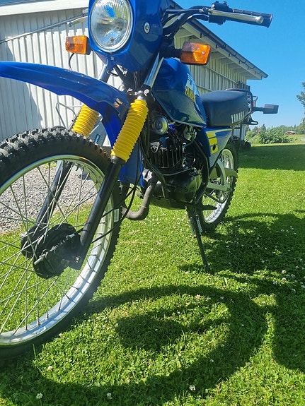 Honda Mt5 2 of 9