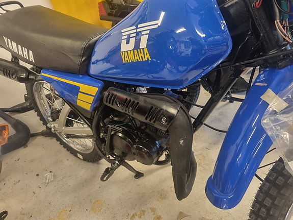 Honda Mt5 6 of 9
