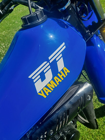 Honda Mt5 3 of 9