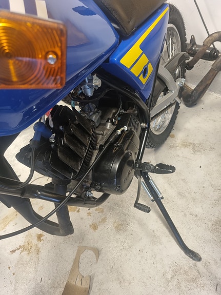Honda Mt5 8 of 9