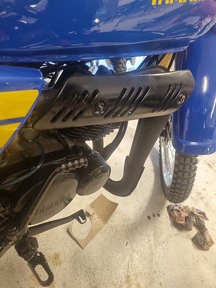 Honda Mt5 7 of 9