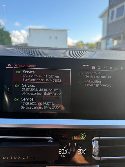 BMW 320d 17 of 18