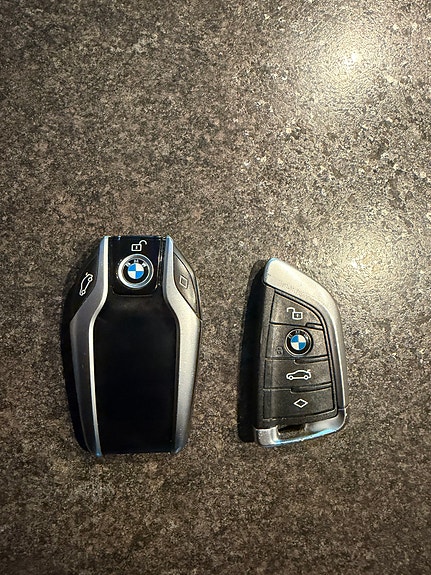 BMW 320d 15 of 18
