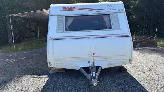 KABE Safir XL KS 8 of 10