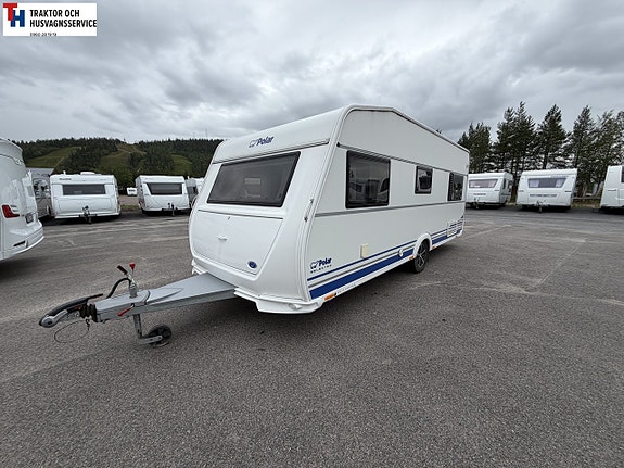 Polar 560 CTH med överbädd -18 7 of 20
