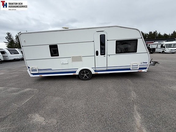Polar 560 CTH med överbädd -18 2 of 20