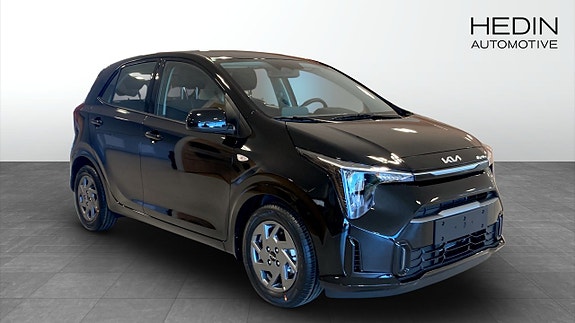 Kia Picanto 7 of 12