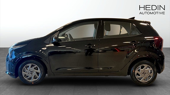 Kia Picanto 2 of 12