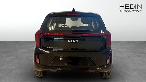 Kia Picanto 4 of 12