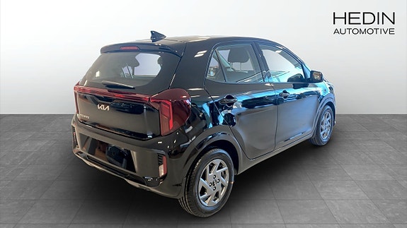 Kia Picanto 5 of 12