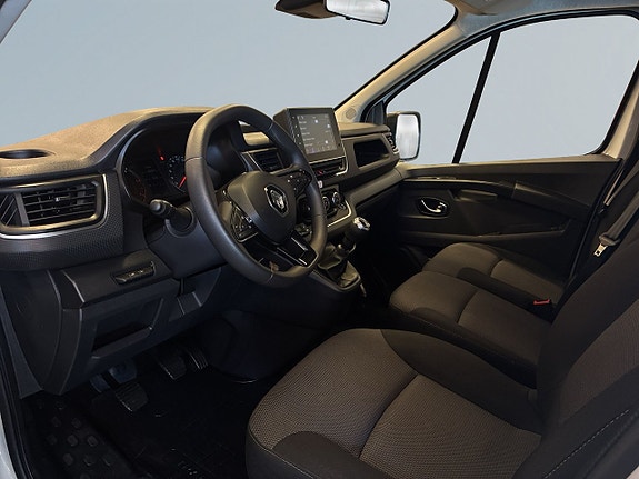 Renault Trafic 7 of 23