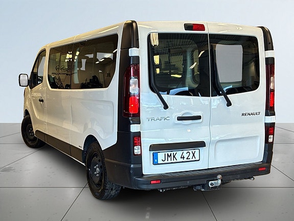 Renault Trafic 5 of 23