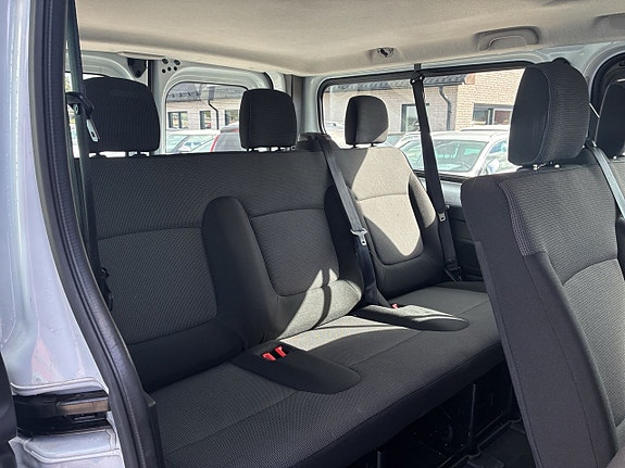 Renault Trafic 20 of 23