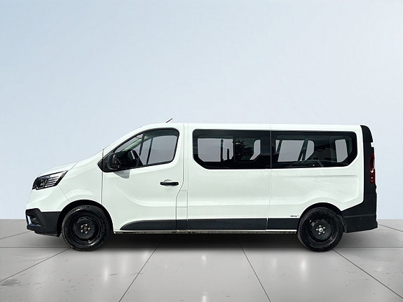 Renault Trafic 4 of 23
