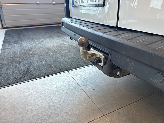 Renault Trafic 18 of 23