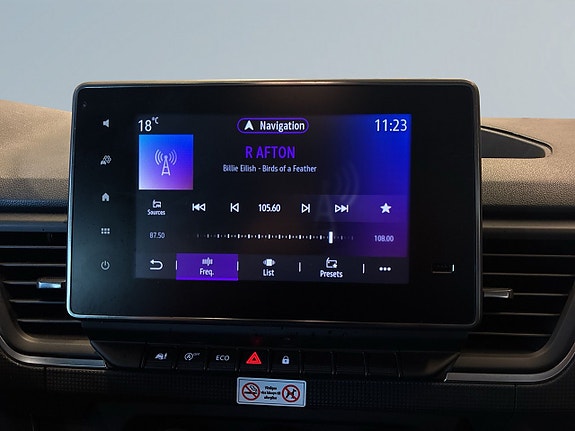 Renault Trafic 15 of 23