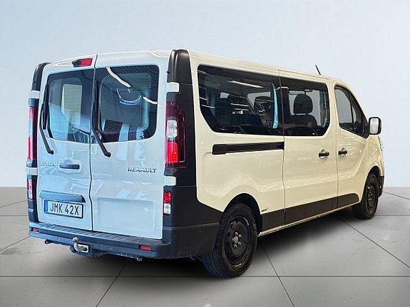 Renault Trafic 6 of 23