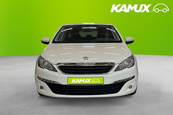 Peugeot 308 SW 6 of 19