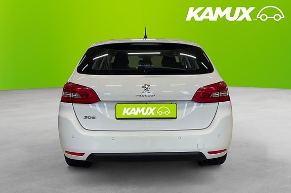 Peugeot 308 SW 5 of 19