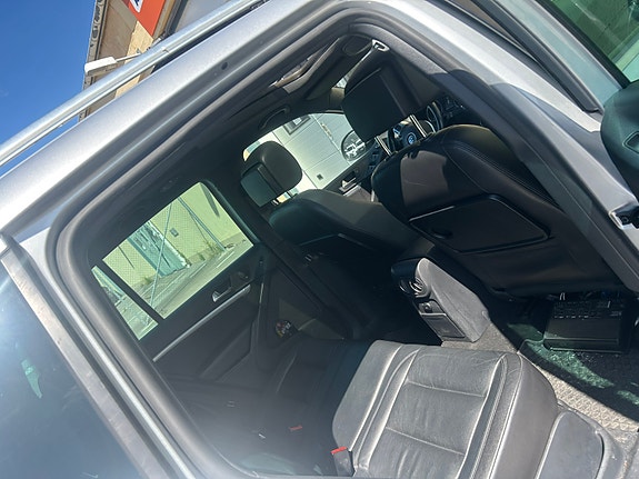 Volkswagen Tiguan 6 of 6