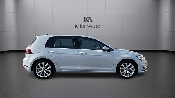 Volkswagen Golf VII 3 of 23