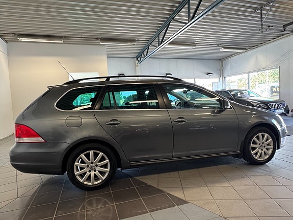 Volkswagen Golf V 3 of 12