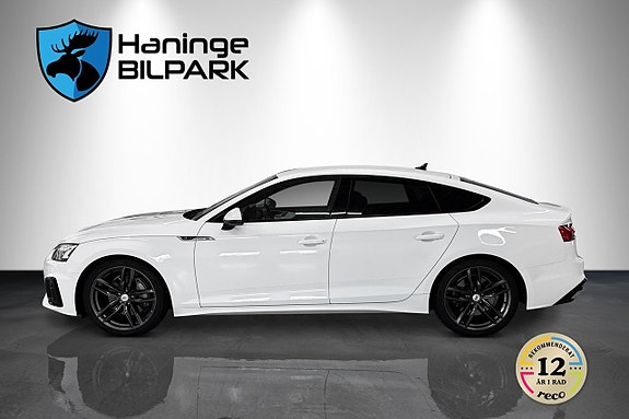 Audi A5 8 of 22