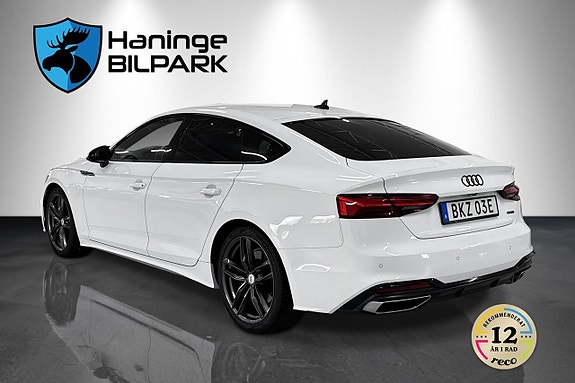 Audi A5 7 of 22