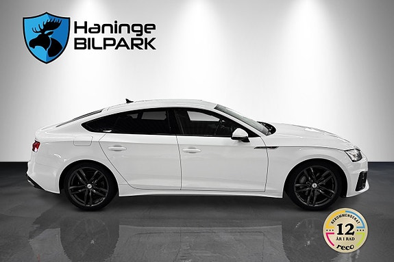 Audi A5 4 of 22