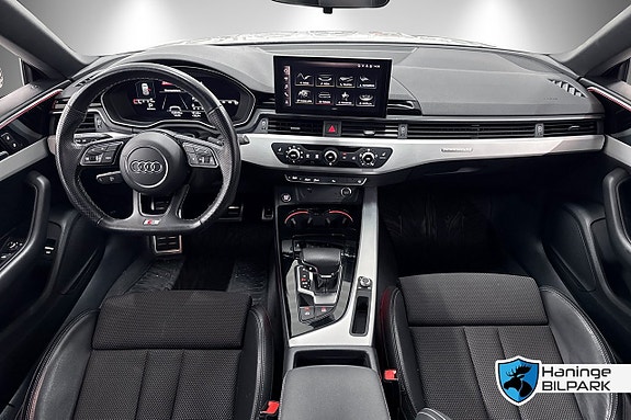 Audi A5 11 of 22