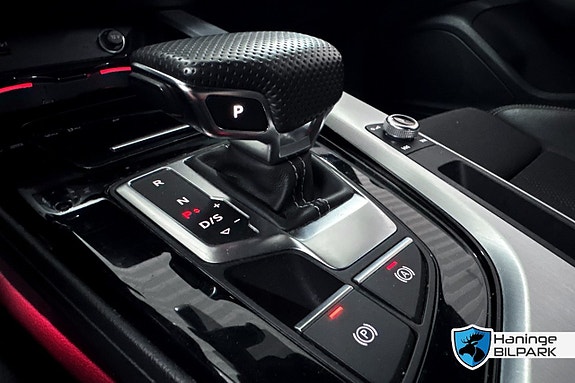 Audi A5 16 of 22