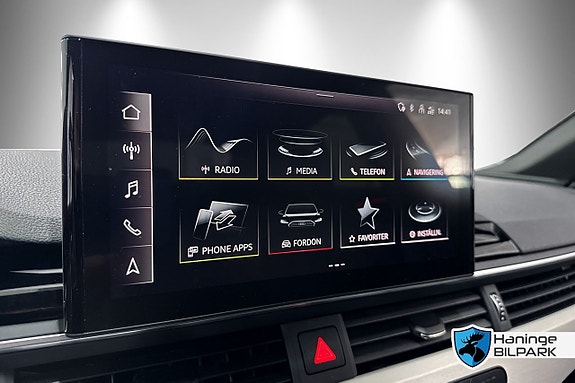 Audi A5 19 of 22